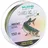 Balzer Angelschnur Balzer Camtec Speci 8x Hecht - 150m geflochtene Angelschnur, 0.2 m Länge, 0.2 mm Fadendurchmesser, (150-St) 0.2 m