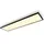 Philips Aurelle 1 dimmbar rechteckig schwarz