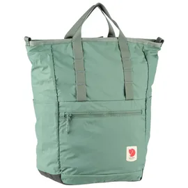 Fjällräven High Coast Totepack patina green