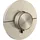 Hansgrohe ShowerSelect ID Thermostat Wannenarmatur Brushed Nickel