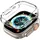 SPIGEN Thin Fit clear - Apple Watch Ultra 2/Ultra 49mm