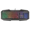 GXT 830-RW Avonn Gaming Keyboard DE (22278)