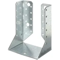 GAH Alberts Alberts 335403 Balkenschuh | Typ B | sendzimirverzinkt | 100 x 140 mm