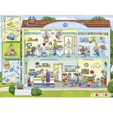 tiptoi® Beim Kinderarzt: Besuche die Kinderarztpraxis!