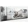 Bönninghoff Ölgemälde Tiere B/H: ca. 120x40 cm