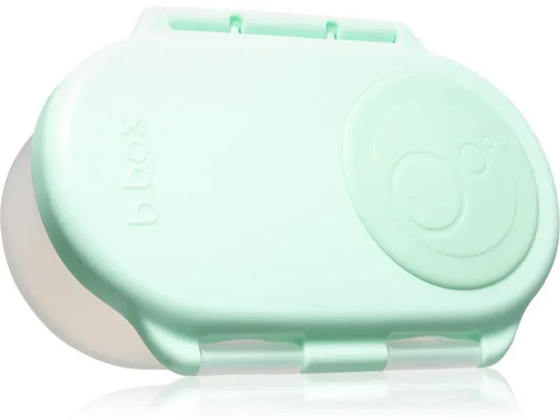 B.Box Snackbox Pausenbox Spearmint 1 St.