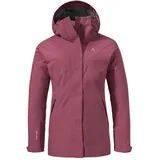 Schöffel 3in1 Style, acai, 42