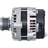 Hella Generator