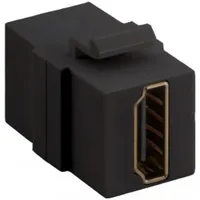 EFB-Elektronik EFB Elektronik Keystone Einbauadapter HDMI A - A,