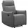 dorel home Relaxsessel DOREL HOME "Lugo, TV-Sessel, Sessel Wohnzimmer mit Schlaffunktion", grau (anthrazit), B:71cm H:102cm T:86cm, 100% Polyester, Sessel, Relaxsessel, Loungesessel mit manueller Relaxfunktion