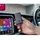QUAD LOCK CarPlay,