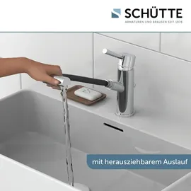 Schütte Cornwall Einhandmischer Niederdruck 79101