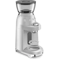 Smeg CGF02SSEU Kaffeemühle