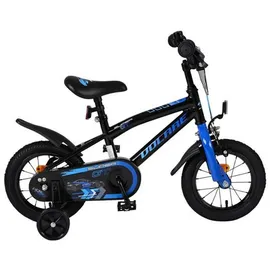 Volare Super GT 12 Zoll RH 0 cm Blau/Schwarz