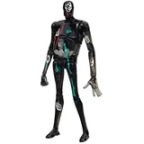 Hasbro Spider-Man: Across The Spider-Verse The Spot Actionfigur 15 cm - Schwarz