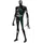 Hasbro Spider-Man: Across The Spider-Verse The Spot Actionfigur 15 cm - Schwarz