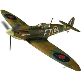 CORGI Supermarine Spitfire MKII Aces High 1:72