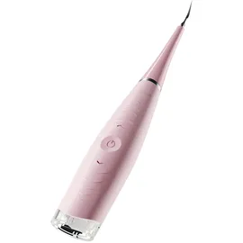 AILORIA Deplaqued Schall-Zahnreiniger pink