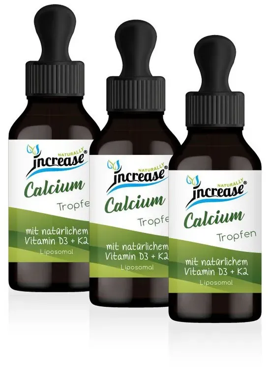 vitamin d3 tropfen