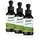 Increase Liposomales Calcium mit Vitamin K2 & D3 Tropfen 180 ml