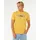 Rip Curl - Yo Mumma Tee - T-Shirt Gr XL gelb