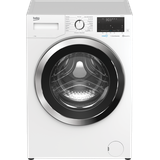 Beko WYA 81643 LE1 Waschmaschine (8 kg, 1600 U/min)