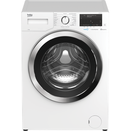 Beko WYA 81643 LE1 Waschmaschine (8 kg, 1600 U/min)