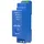 Shelly Pro 1 Hutschienenrelais Bluetooth, Wi-Fi