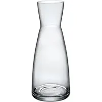 Bormioli Rocco Ypsilon Serviergefässe, Transparent
