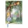 Flame Tree Gift John Tenniel – Alice im Wunderland – Alice und die Grinsekatze – Taschenkalender 2026: Original Flame Tree Publishing-Pocket Diary [Taschenkalender]