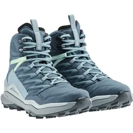 Lowa Maddox Pro GTX Mid Damen Rauchblau/Blau 42,5