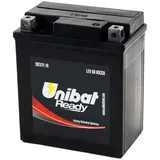 Unibat CTX7L 6 Ah 0 A