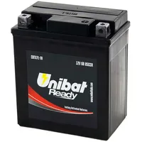 Unibat CTX7L 6 Ah 0 A