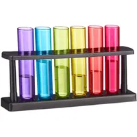 Relaxdays Schnapsglas 0,14 l 6 St.