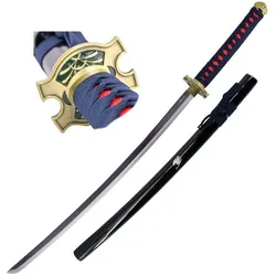 Erza Scarlet Katana Fairy Tail