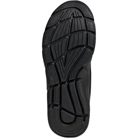 adidas Cloudfoam Flex Elastic Laces Damen Schwarz / Gold 39