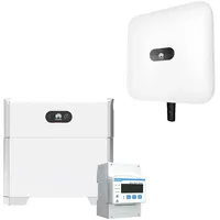 Huawei Sun 2000 5KTL-M1 5kW Hybrid Wechselrichter mit 5kWh