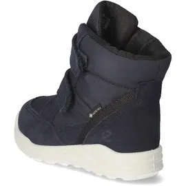 ECCO Urban Mini GTX Winterstiefel, Night Sky, 20
