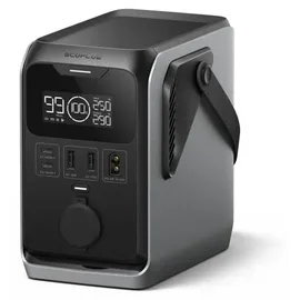 EcoFlow Trail 300 DC Tragbare Powerstation 0,288 kWh