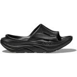 Hoka One One Ora Recovery Slide 3 Herren Black / Black 36