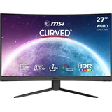 MSI Optix G27CQ4DE E2 27"