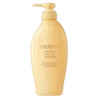 TSUBAKI Premium Volume & Repair Haarspülung 450 ml
