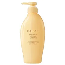 TSUBAKI Premium Volume & Repair Haarspülung 450 ml