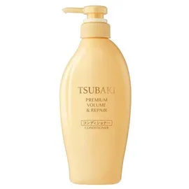 TSUBAKI Premium Volume & Repair Haarspülung 450 ml