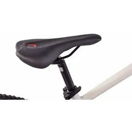 redloud MTB 26 Zoll JA.01 weiß Rahmenhöhe 37 cm - Weiß