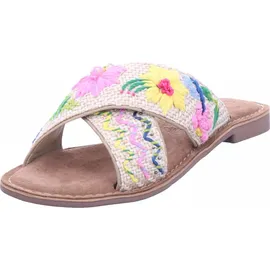 LAZAMANI beige - 39 EU