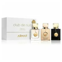 Armaf Club de Nuit Woman Eau de Parfum 30 ml + Club de Nuit Milestone Eau de Parfum 30 ml + Club de Nuit Intense Woman Eau de Parfum 30 ml Geschenkset