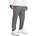 Trainingshose Herren 025 castlerock/black S