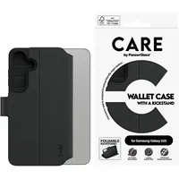 Panzer Glass PanzerGlass Care Feature Wallet Case Kickstand für