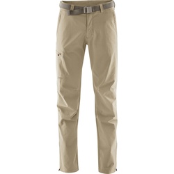 Maier Sports Torid Slim coriander (M10778) 24
